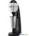 Milkshaker 0.67L - 2 Bekers (RVS+PC), 3 roerstaven - Santos DRINK MIXER #54 3