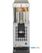 Santos Slush Machine 12 liter - COLD DRINK DISPENSER 34-1 2