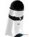 Horeca Citruspers Deluxe Hoog mondstuk - Chroom - Santos CITRUS JUICER #52C 1