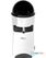 Horeca Citruspers Deluxe Hoog mondstuk - Chroom - Santos CITRUS JUICER #52C 2