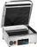 MilanToast Contactgrill Keramisch Glad/Geribbeld - 420092