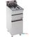 Friteuse 15L | Stilfer | 527115