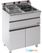 Friteuse 15L+15L | Stilfer | 527315
