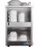 Warmhoudplaat | CaterChef | 537300 2