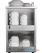 Warmhoudplaat | CaterChef | 537300 2