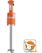 Staafmixer 30Cm - Dynamic - 551083