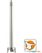 Mixstaaf 68Cm - 551461