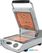 Contactgrill Solo-Digitaal (Glad/Glad) | SpidoCook | 596042