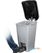 Pedaal Afvalbak 060L - 600060 3