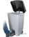 Pedaal Afvalbak 080L - 600061 3
