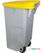 Afval Container 110L | 600092 2