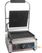 Contactgrill Solo-Compact (Gegroefd/Gegroefd) | CaterChef | 688400 2