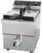Friteuse 08L | CaterChef | 688808
