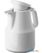 Isoleerkan Th.boy 0,3l.wit, EMGA 940030 1