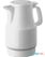 Isoleerkan Th.boy 0,6l.wit, EMGA 940031 1