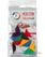 Araven 962600 Colorclip coderingsset