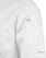 Chef Works Le Mans unisex koksbuis wit L | A371-L 6