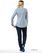 Chaud Devant Nordic Grey Dames Koksbuis Maat S - BA012-S 3
