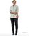 Chaud Devant Nordic Green Dames Koksbuis Maat XL - BA014-XL 2