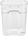 Cambro FreshPro Camsquare Vershouddoos 17,2Ltr - CU141 2
