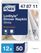 Tork Linstyle dinerservetten 1/4 vouw wit 40cm (600 stuks) | DP180 3