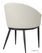 Bolero Sloane Interieur Eetkamerstoelen - neutrale Mix (pak van 2) - FU523 3