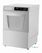 Buffalo Digitale Aanrecht Vaatwasser Glas 350mm Mand 3.3kw - HC516 4
