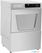 Buffalo Digitale Aanrecht Vaatwasser Glas 350mm Mand 3.3kw - HC516 5