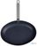 Vogue Aluminium Antiaanbaklaag Teflon Platinum Plus Ovale Koekenpan 36cm - HT988 3