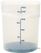 Cambro JM719 FreshPro CamRounds druiprooster blauw 6