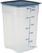 Cambro JM726 FreshPro CamSquare container 20,8 L 2
