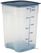 Cambro JM726 FreshPro CamSquare container 20,8 L 4