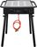 Xantos Black Gasgrill HENDI Zwart 9 5kW 770x710x(H)870mm - 148631 1