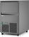 Arktic 271391 IJsblokjesmachine, , Zwart, 220-240V/385W, 380x520x(H)637mm 2