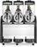 Hendi Slush machine 2x12L | 274224 9