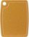 Houtvezel Snijplank HENDI Bruin 440x325x(H)6mm - 505748 1