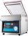 Maxima Vacumeermachine - 26 cm Seal - 28 X 38,5 X 9 cm Kamer - 09300216