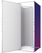Syna FFWSTOR100X230 FlexFrame Opbergruimteset 100 x 230 cm Zilver (incl. Extension Set 30 cm) 3