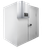 Koelcel met 850 mm Brede Deur - CRPF2427WD 2