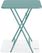 Essentials Breeze Bistro Klaptafel Metaal Blauw - 20824 2