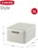 STYLE Set van 3 Opbergdozen met Deksel S+M+L - 240652 7