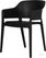Feros 554411 Giethoorn - Stapelbare stoel polypropylene