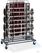Afzetpalen Elegance Trolley - VEBA T91000 2