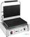 Buffalo Extra Grote Contactgrill Geribbelde Plaat - CU608 2