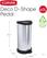 DECOBIN Vuilnisbak met Pedaal 40L - 240637 6