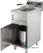 Friteuse Staand 1X12L 6Kw  | Combisteel | 7455.0950 3