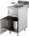 Friteuse Staand 1X12L 9Kw | Combisteel | 7455.0955 3
