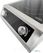 CombiSteel INDUCTIE KOOKPLAAT 2 ZONES - 7505.0075 6