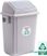 Afval Container 040L | Araven | 962030 1
