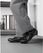 Slipbuster sportieve veiligheidsschoenen 37 | A708-37 8